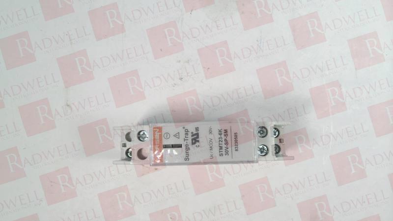 MERSEN STMT23-6K30V-SP-SM