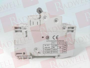 EATON CORPORATION WMS2C40