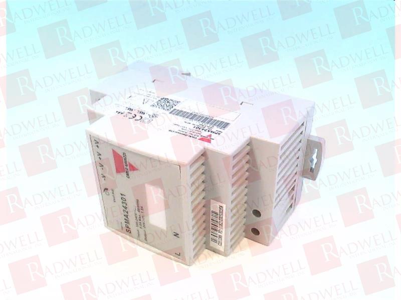 CARLO GAVAZZI SPMA24301