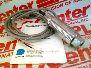 GENERAL ELECTRIC PTX-1240-8629-5000-4