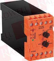 DOLD BA9036 DC127V + RV D.FOLG.POS.
