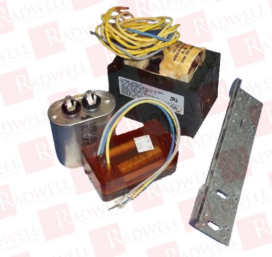 HOLOPHANE RBK175MH48B