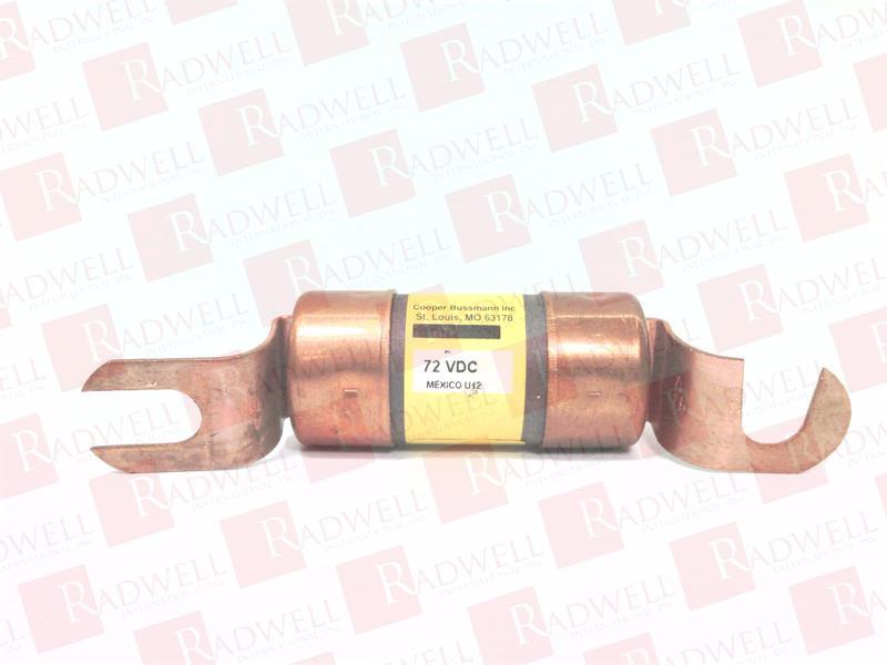 EATON CORPORATION ACK-175