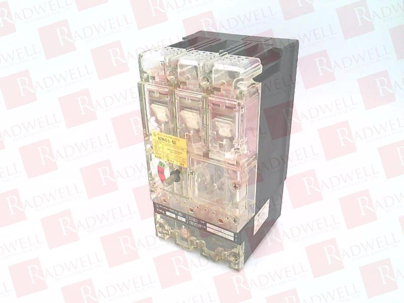 EATON CORPORATION NZM6B-63/ZM6A-35-NA