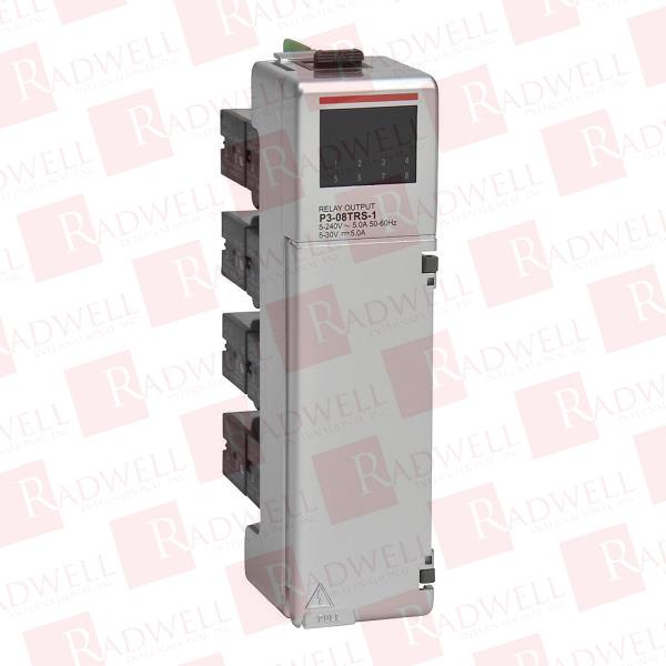 AUTOMATION DIRECT P3-08TRS-1