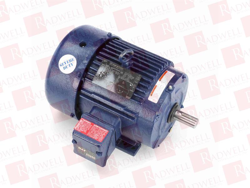 REGAL REXNORD 184TTFS6501