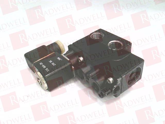 INGERSOLL RAND MQ3194