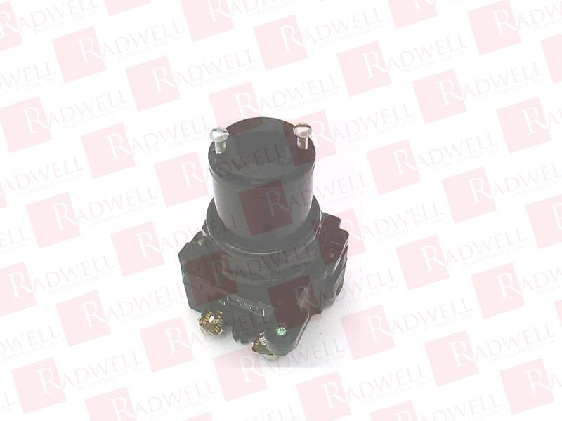 EATON CORPORATION E34VFB120