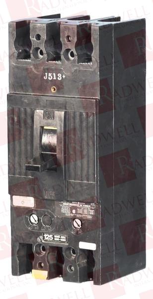 GENERAL ELECTRIC TFK226125