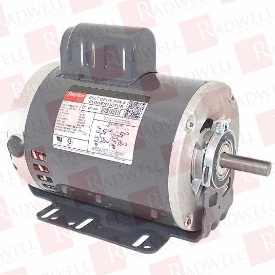 GRAINGER 24C182A