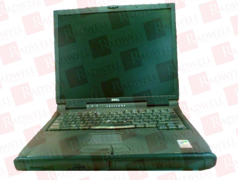 DELL LAPTOP