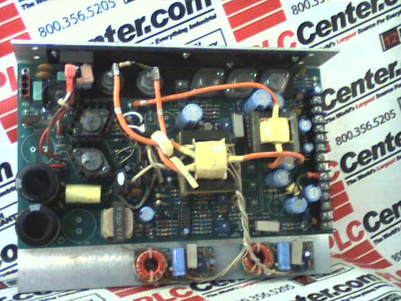 POWER COMPONENTS C-871