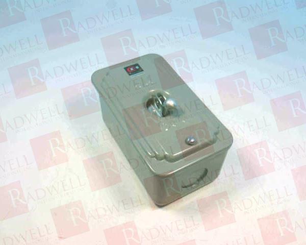 EATON CORPORATION 9115H81A