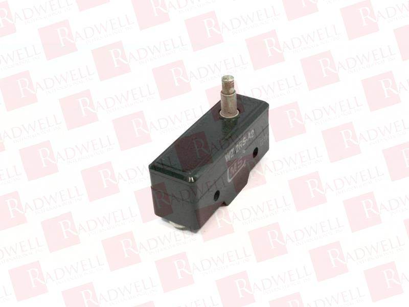 HONEYWELL WZ-2RS-A2