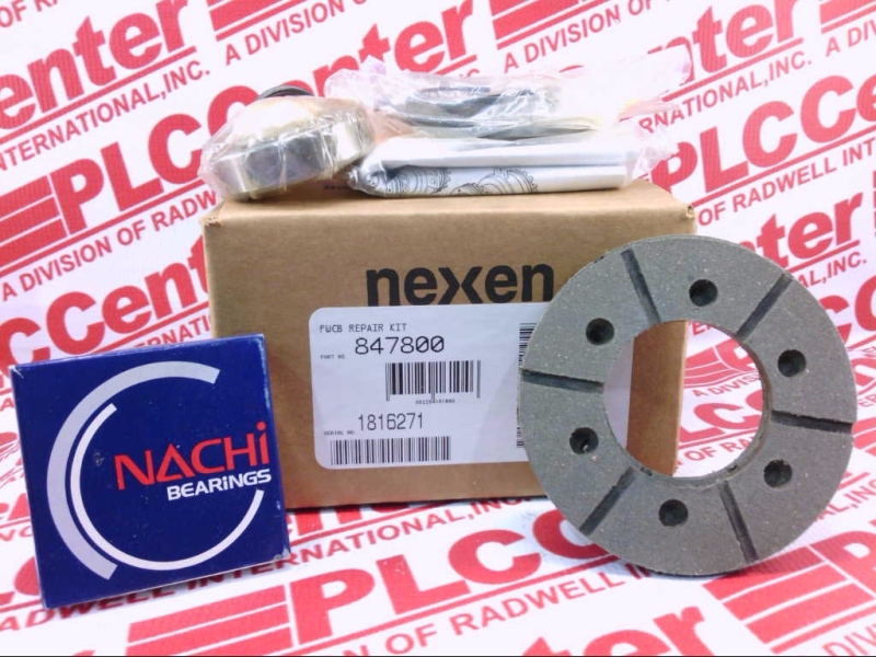 NEXEN GROUP 847800