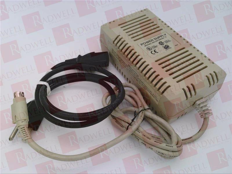 ITE POWER SUPPLY UP3043K-3