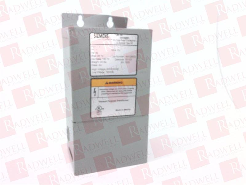 SIEMENS 1H1N001
