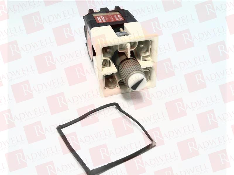 HONEYWELL 911CLA014BB