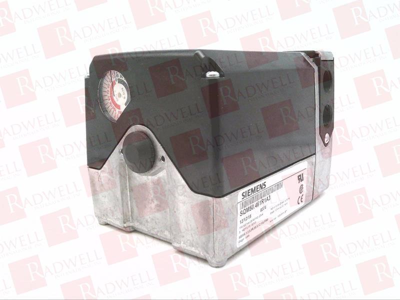 SIEMENS SQM50.461R1A3