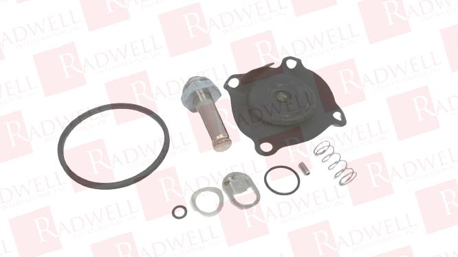 PARKER 16F24C2164A3FR