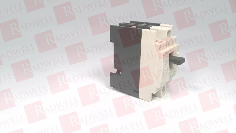 MITSUBISHI NV30-FAU2P5A30