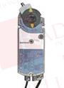 SIEMENS GCA166.1U