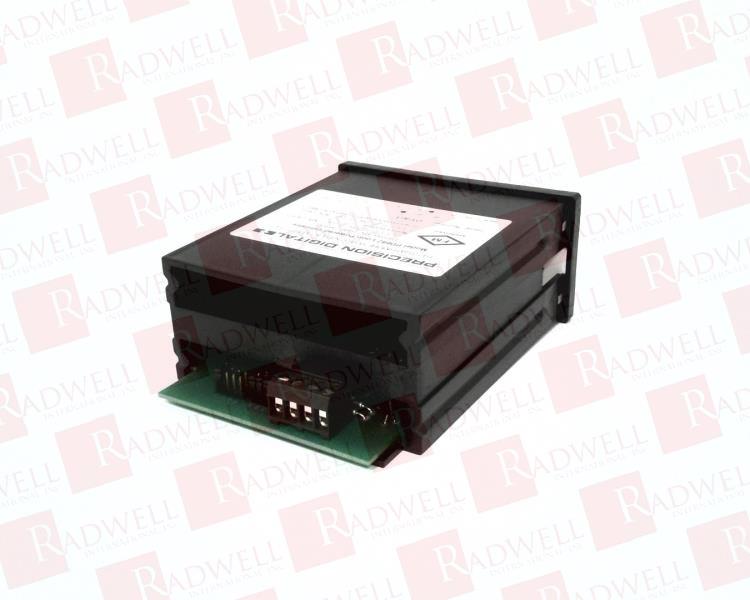 PRECISION DIGITAL PD682