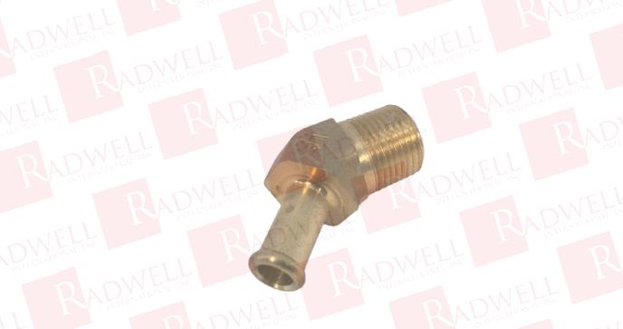 PARKER 129HB-6-6