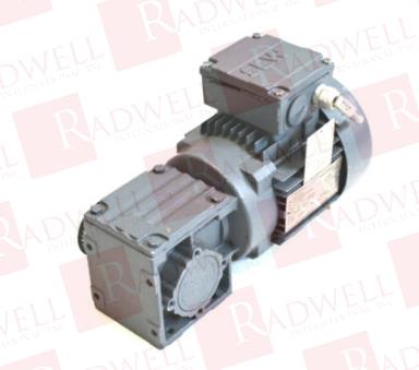 SEW EURODRIVE WA30DR63M6/TF