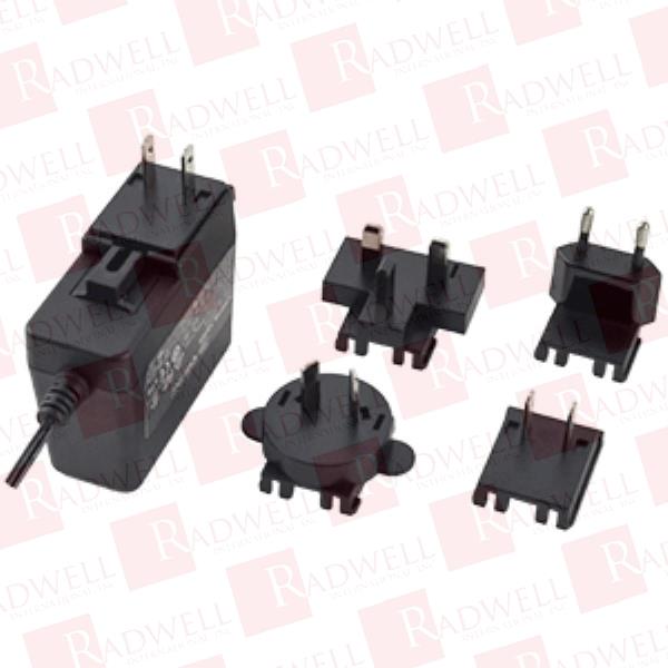 CUI INC SMI36-12-V-P6