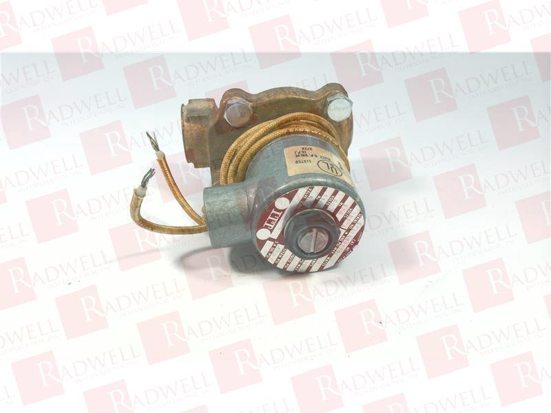 ASCO S211AH02T4CG1