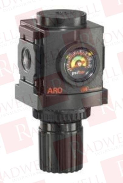 INGERSOLL RAND R372C1-600