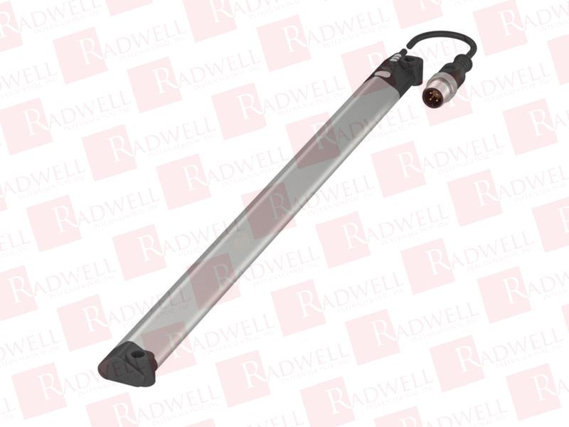 BALLUFF BMP 01-EL1PP21A-0224-00-P00,5-S4