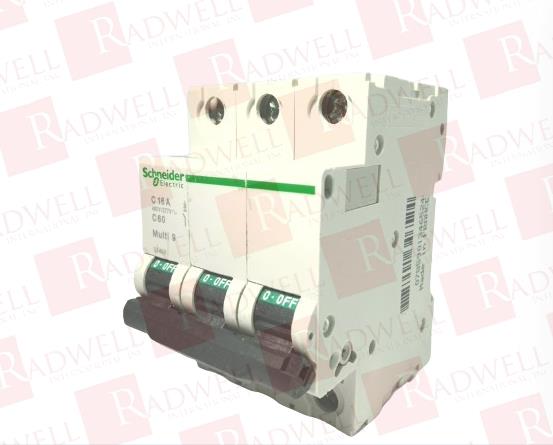 SCHNEIDER ELECTRIC 24468
