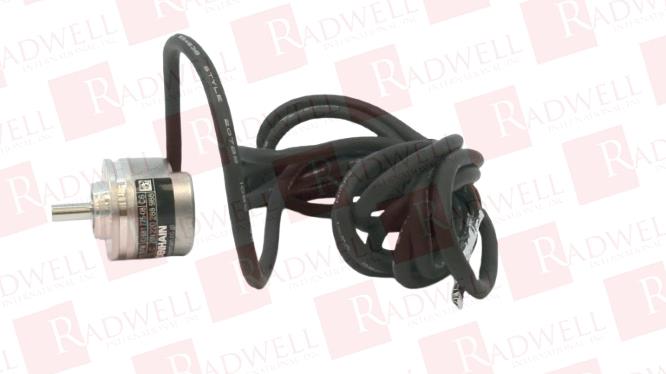 HEIDENHAIN CORP ROD 1020 2500 01L70-FW