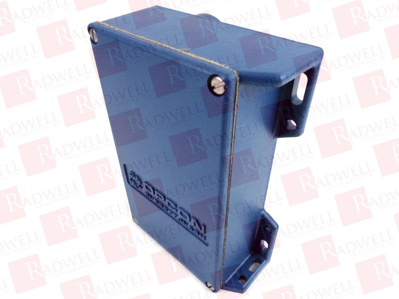 EATON CORPORATION 1241B-1X1