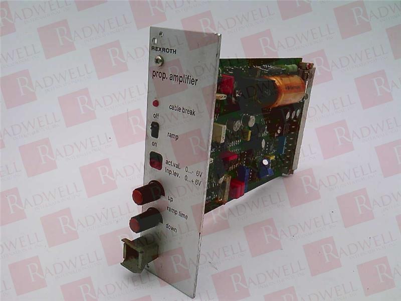 BOSCH VT5011-S45-R1