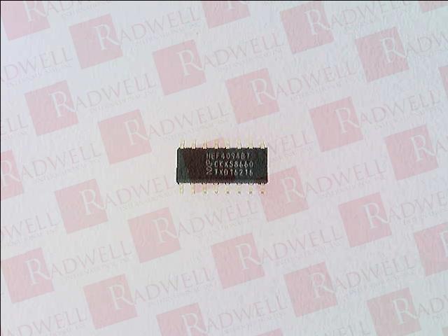 NXP SEMICONDUCTOR HEF4094BT,652