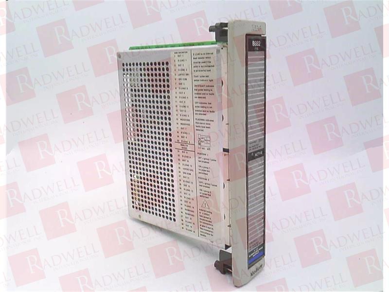 SCHNEIDER ELECTRIC AS-B882-116