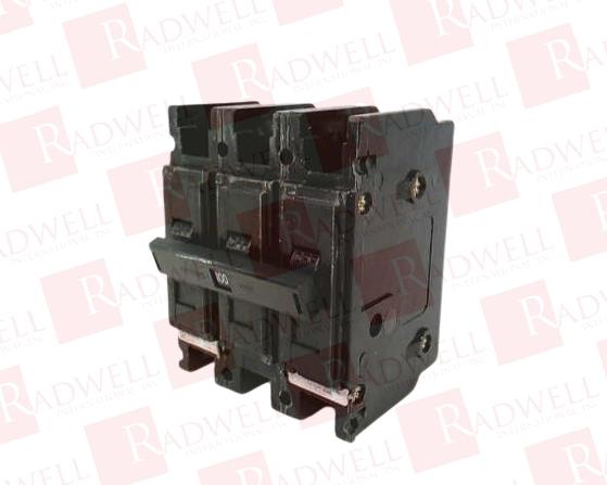 EATON CORPORATION QCHW3100HT