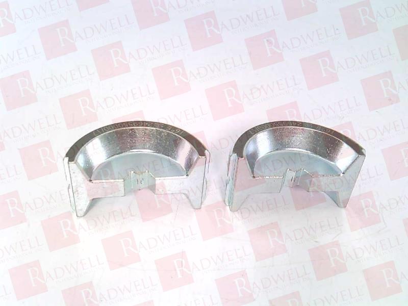WEIDMULLER 2469550000
