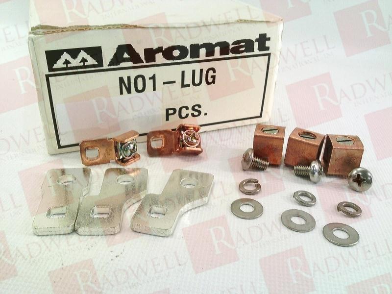 MATSUSHITA ELECTRIC N01LUG