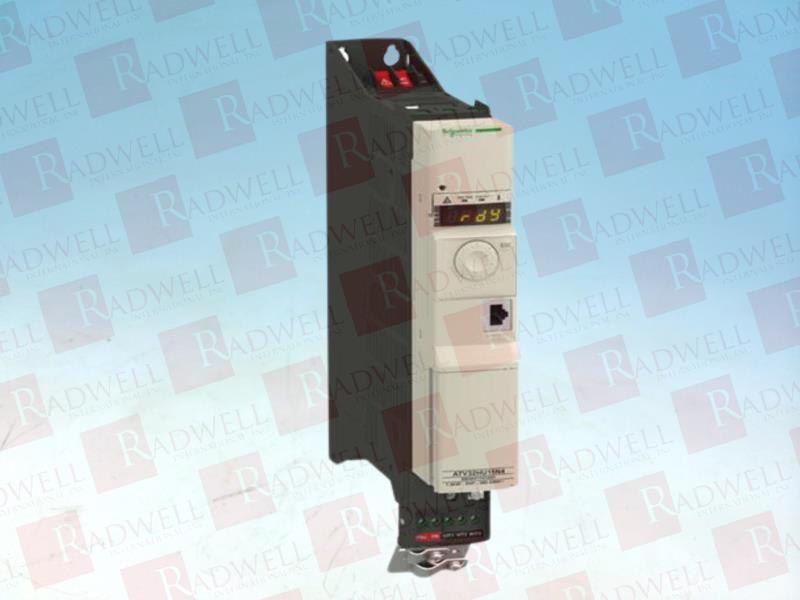 SCHNEIDER ELECTRIC ATV32H018M2