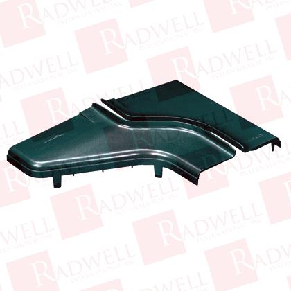 PANDUIT FRRF126LSCBL