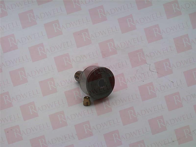 ACCURATE BUSHING CR-7/8-XB