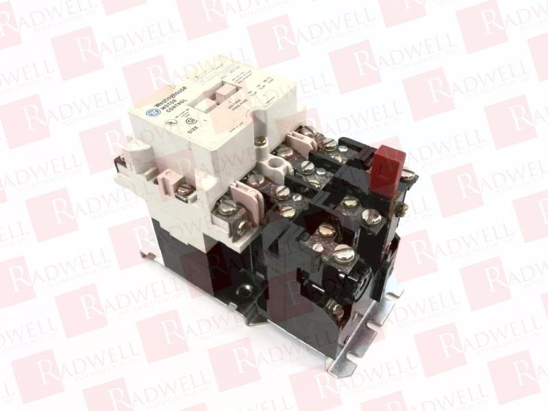 WESTINGHOUSE A200M1CACDZ1