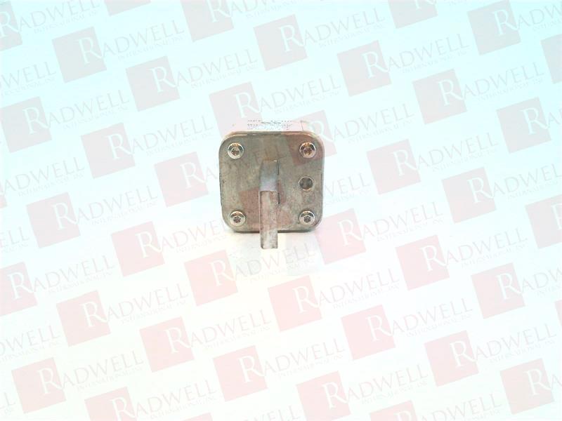 EATON CORPORATION SPP-4F400