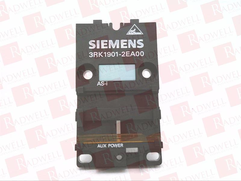 SIEMENS 3RK1901-2EA00