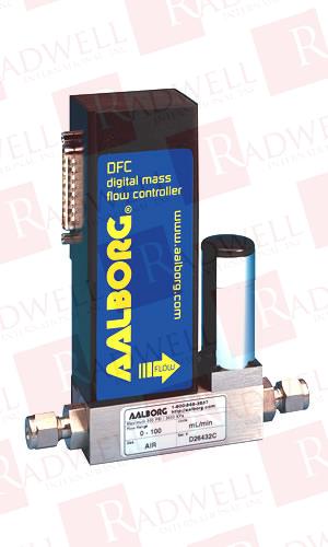 AALBORG KEYSTONE DFCS-010925