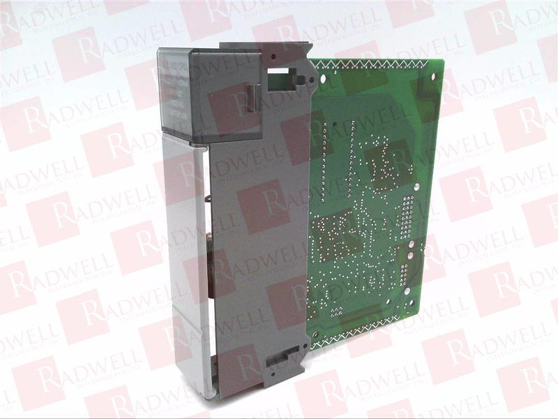 ALLEN BRADLEY 1747-L524